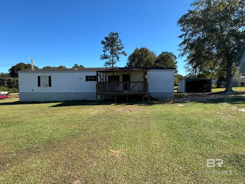 26910 Forest View Road, Robertsdale