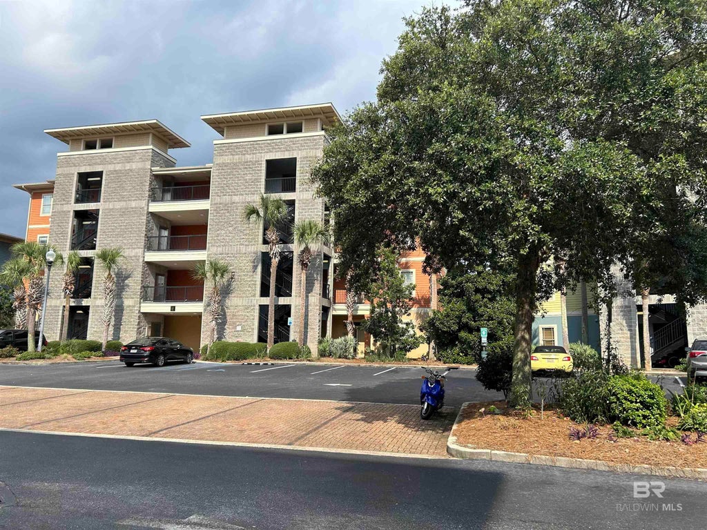 1430 Regency Road Unit E102, Gulf Shores