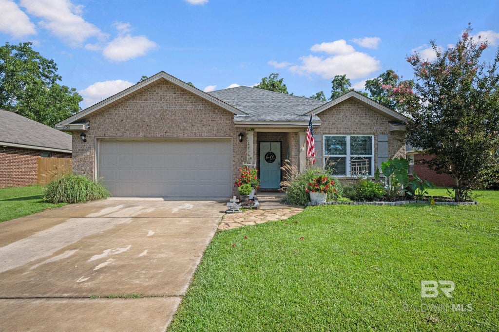 1608 Abbey Loop, Foley