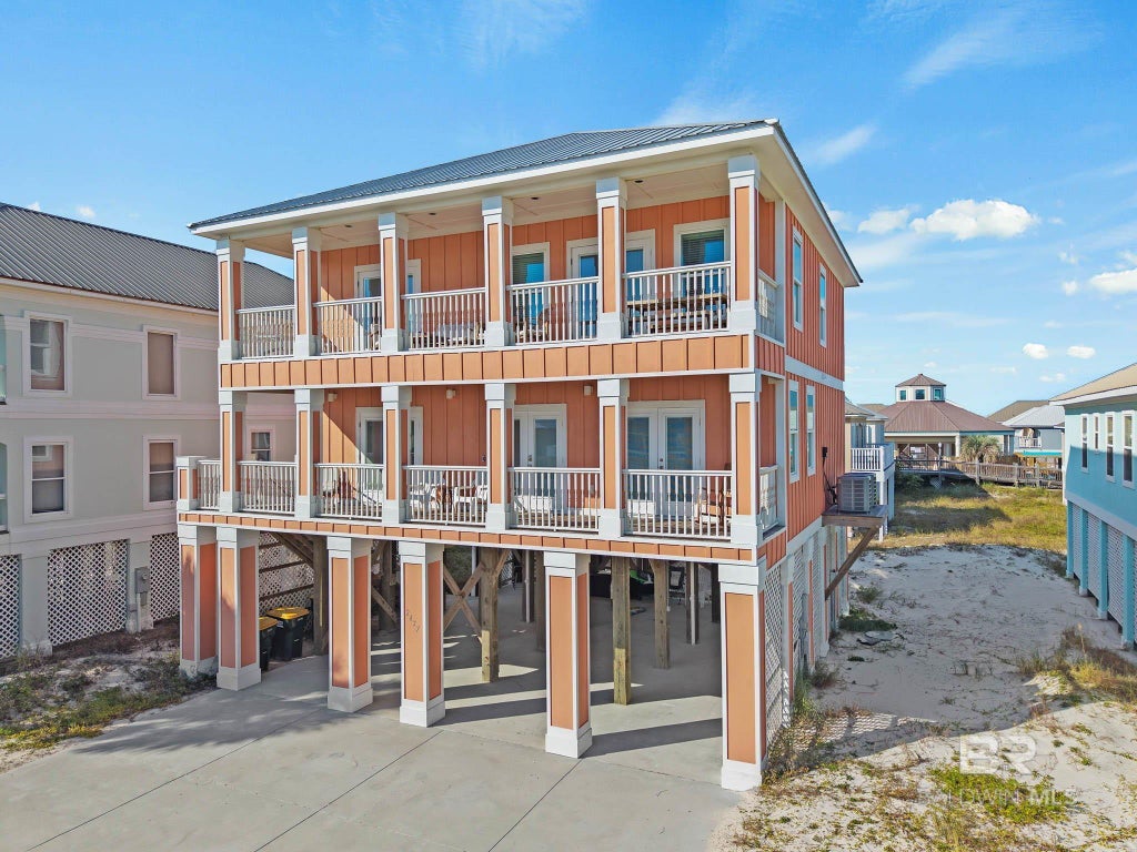 2477 Ponce De Leon Court, Gulf Shores