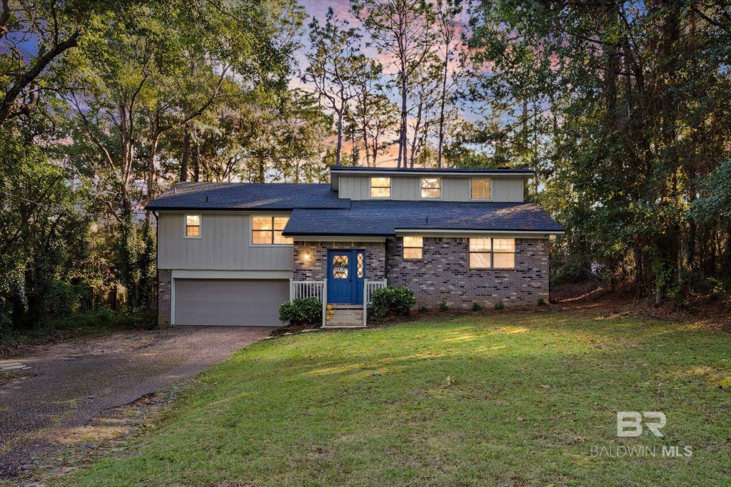 110 Rolling Hill Drive, Daphne
