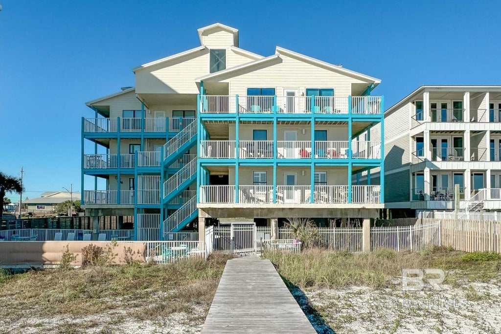 1149 W Beach Boulevard Unit E-1, Gulf Shores