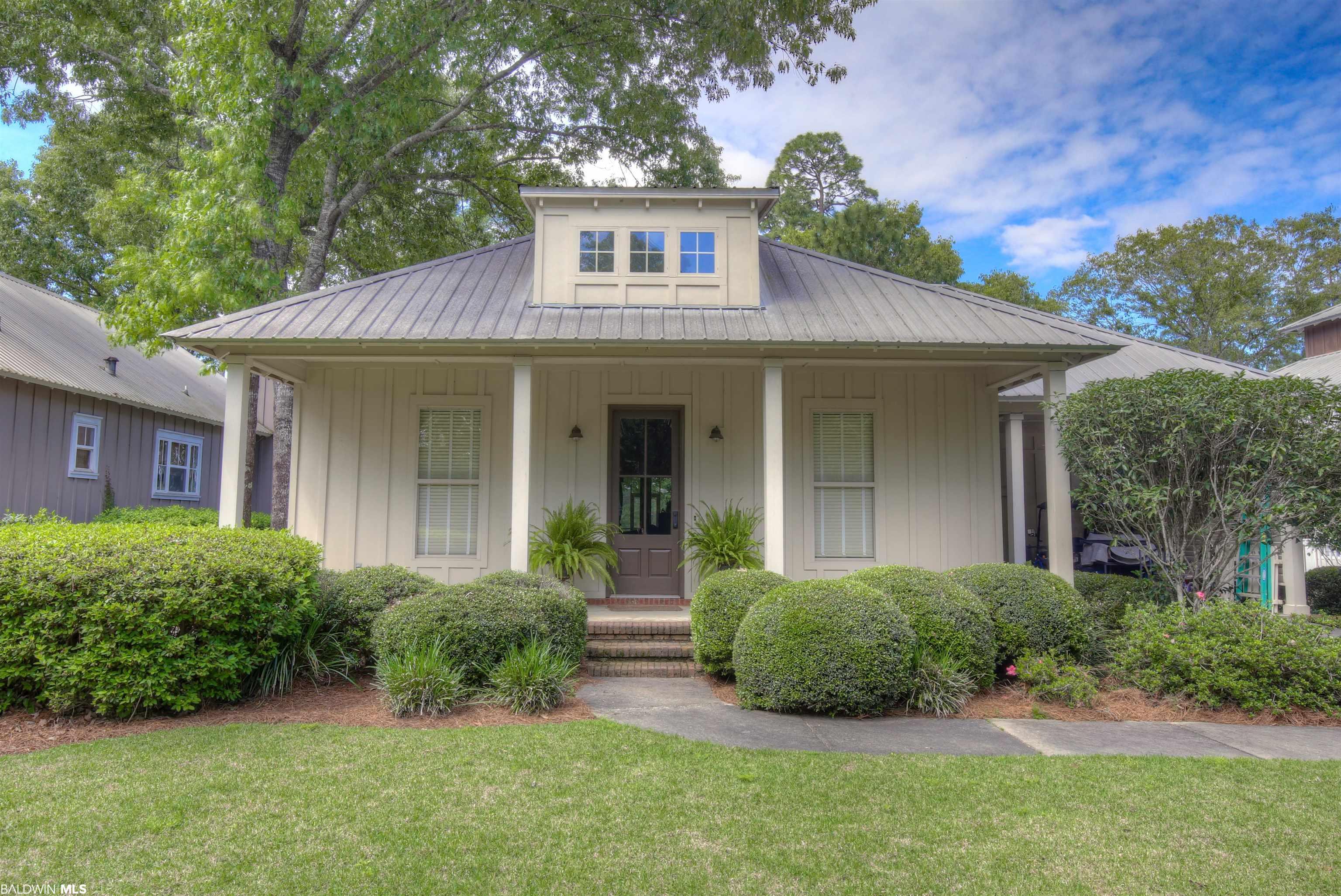 Steelwood Homes for Sale in Loxley AL