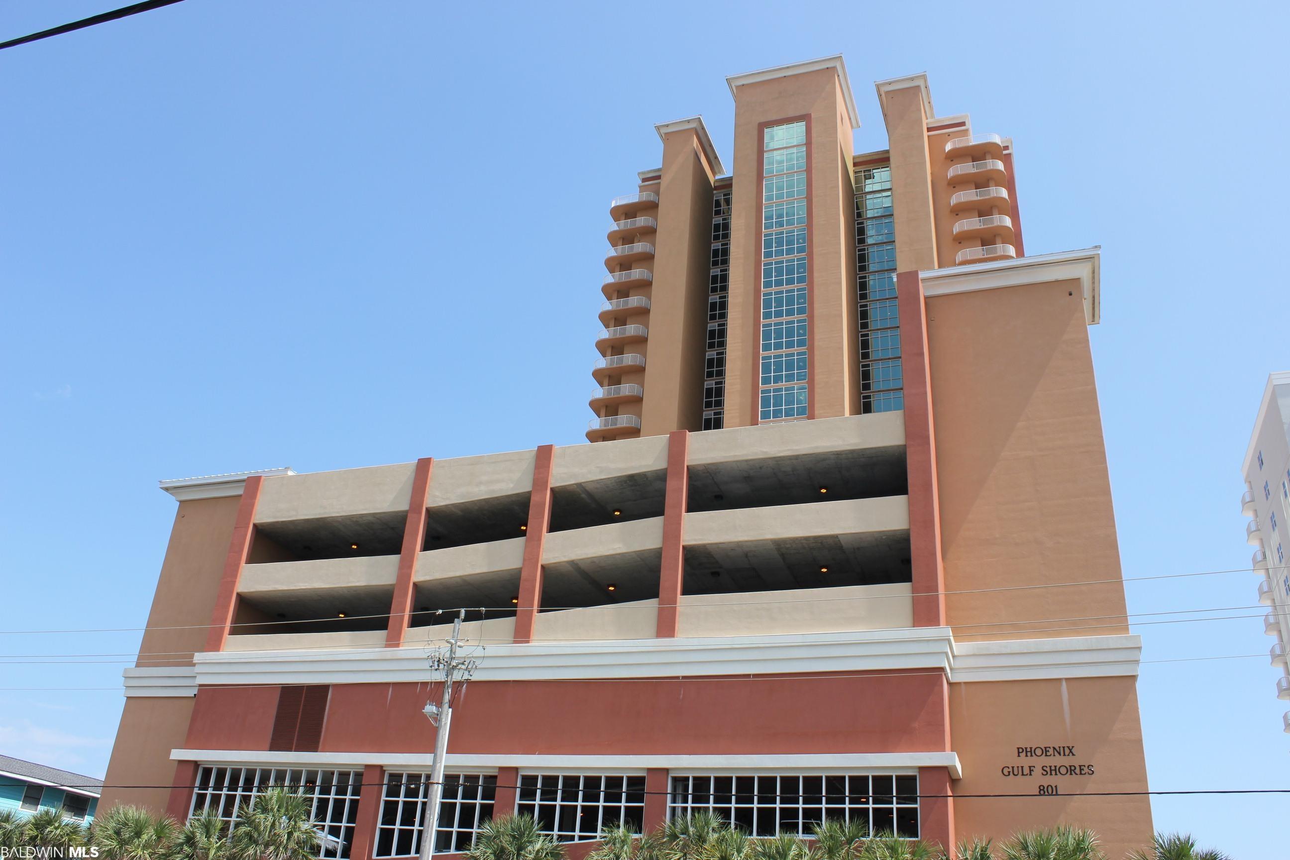 Phoenix Gulf Shores Condos for Sale Gulf Shores AL