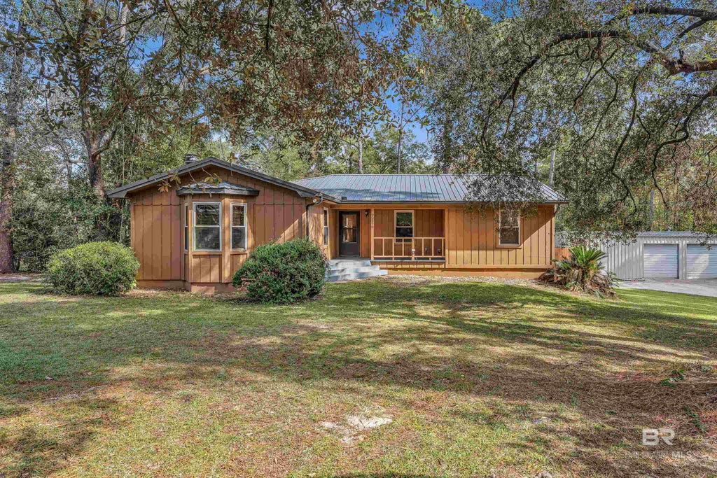 22970 S River Road, Daphne