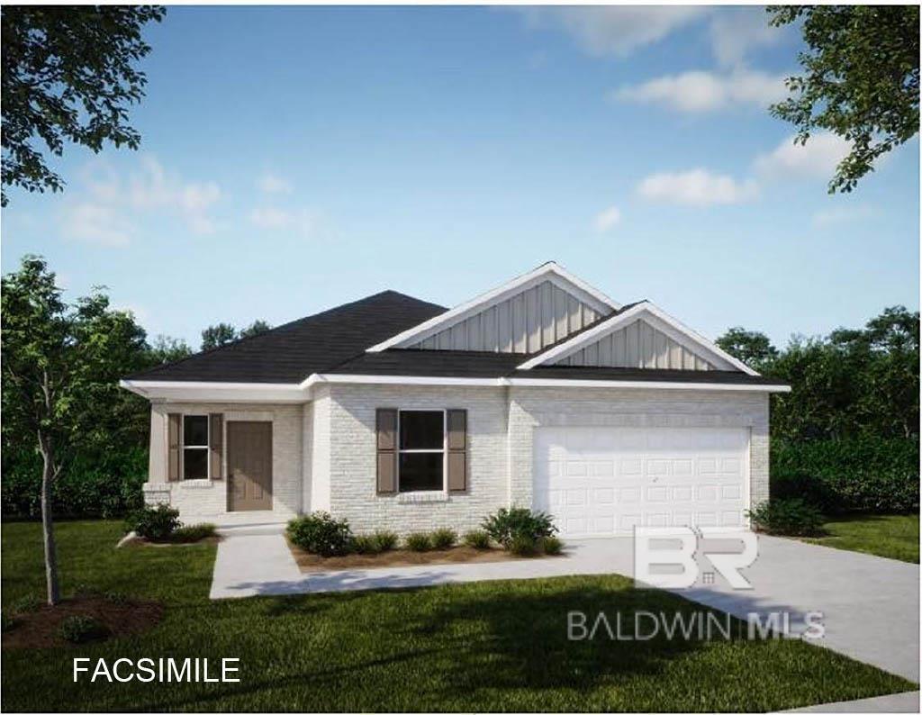 9165 Caymus Drive, Daphne