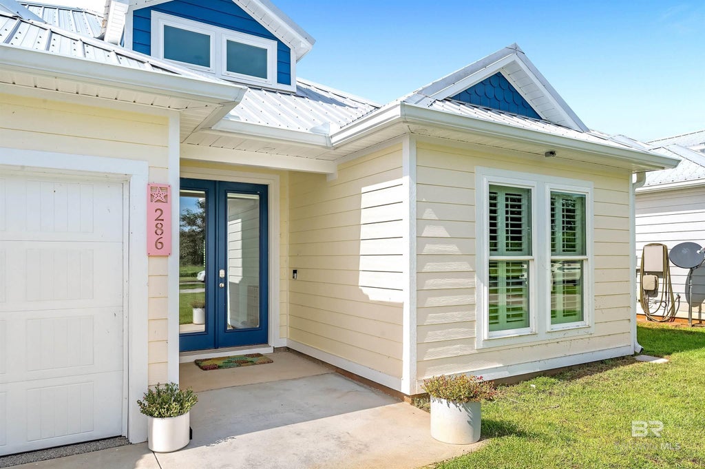 286 Cypress Bend Drive, Gulf Shores