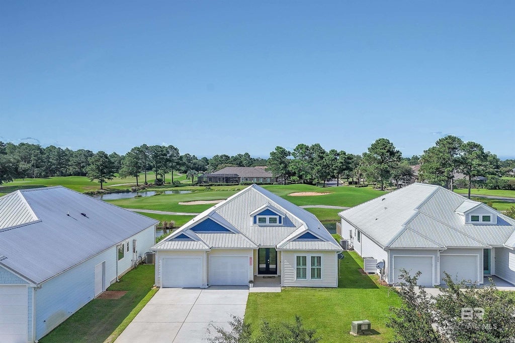 286 Cypress Bend Drive, Gulf Shores