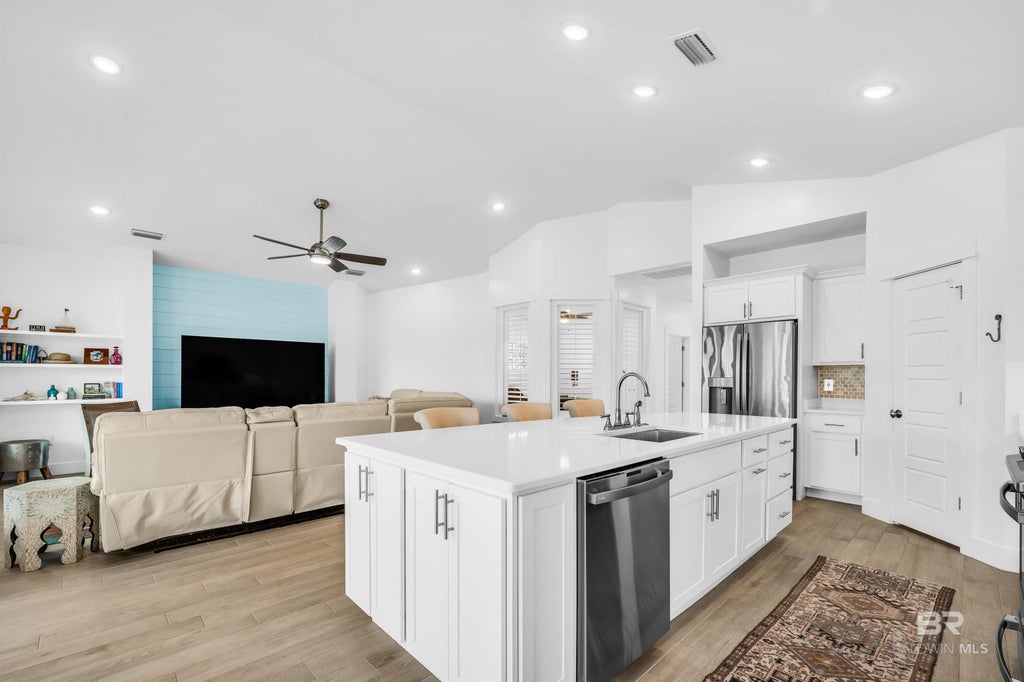 286 Cypress Bend Drive, Gulf Shores