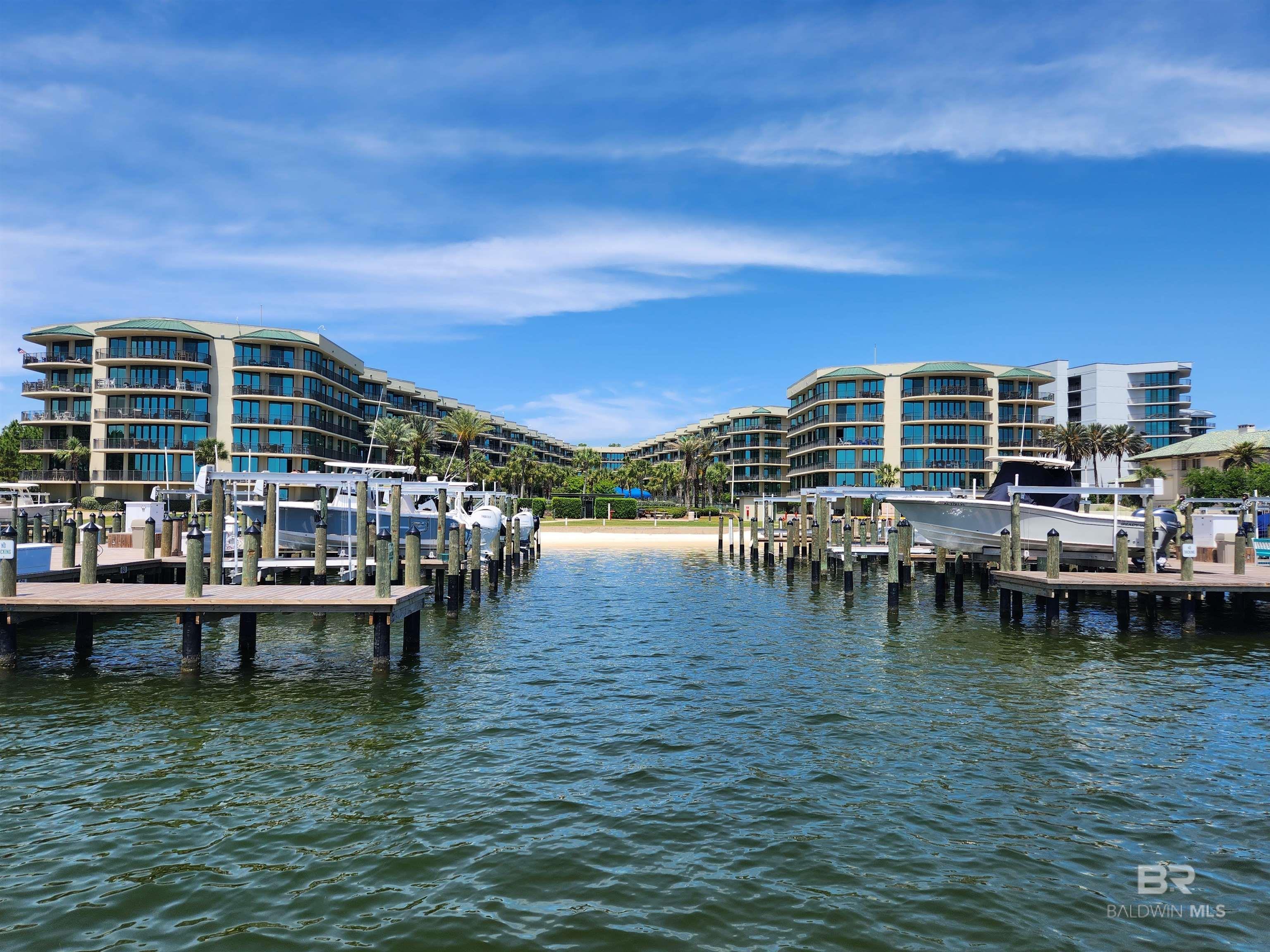 Phoenix on the Bay Condos for Sale Orange Beach AL
