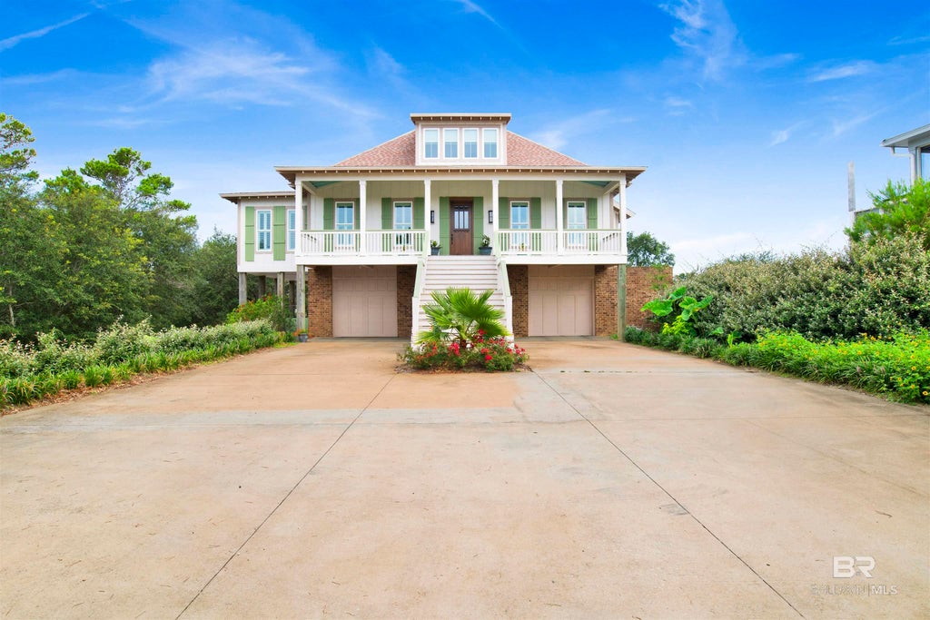 4541 Bayou Court, Orange Beach