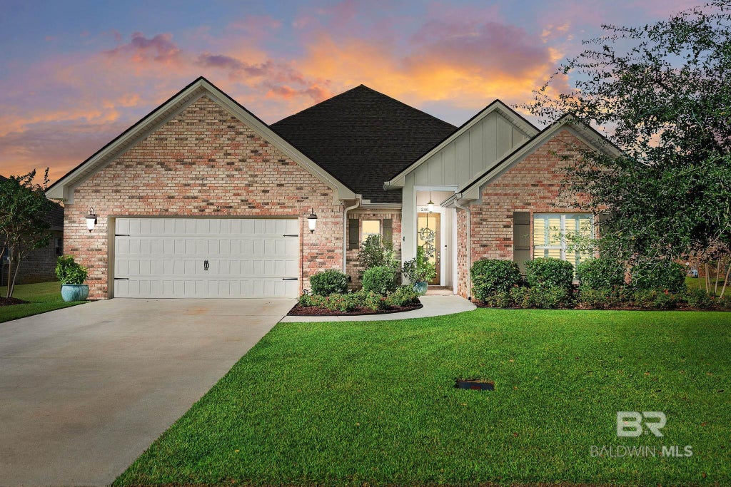 24613 Seattle Slew Way, Daphne