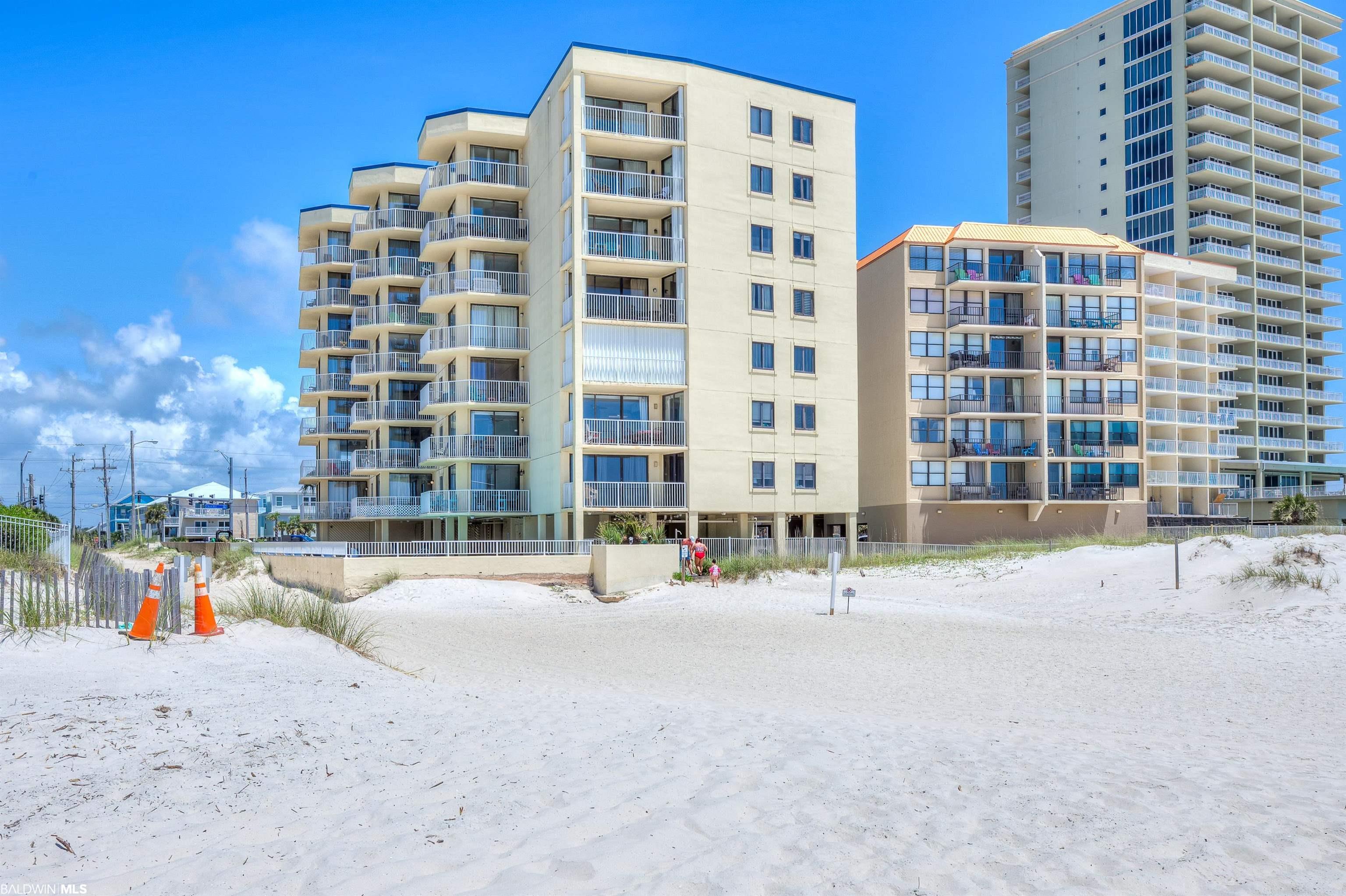 Whaler Condos for Sale Gulf Shores AL - CondoInvestment.com