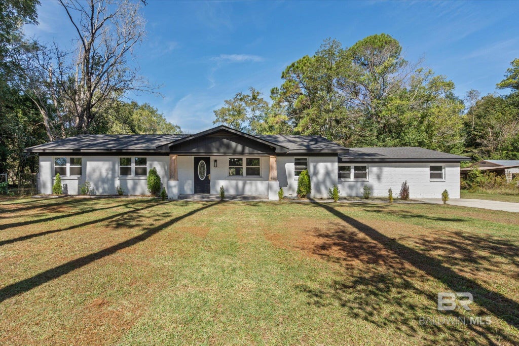 4156 Furman Drive, Mobile