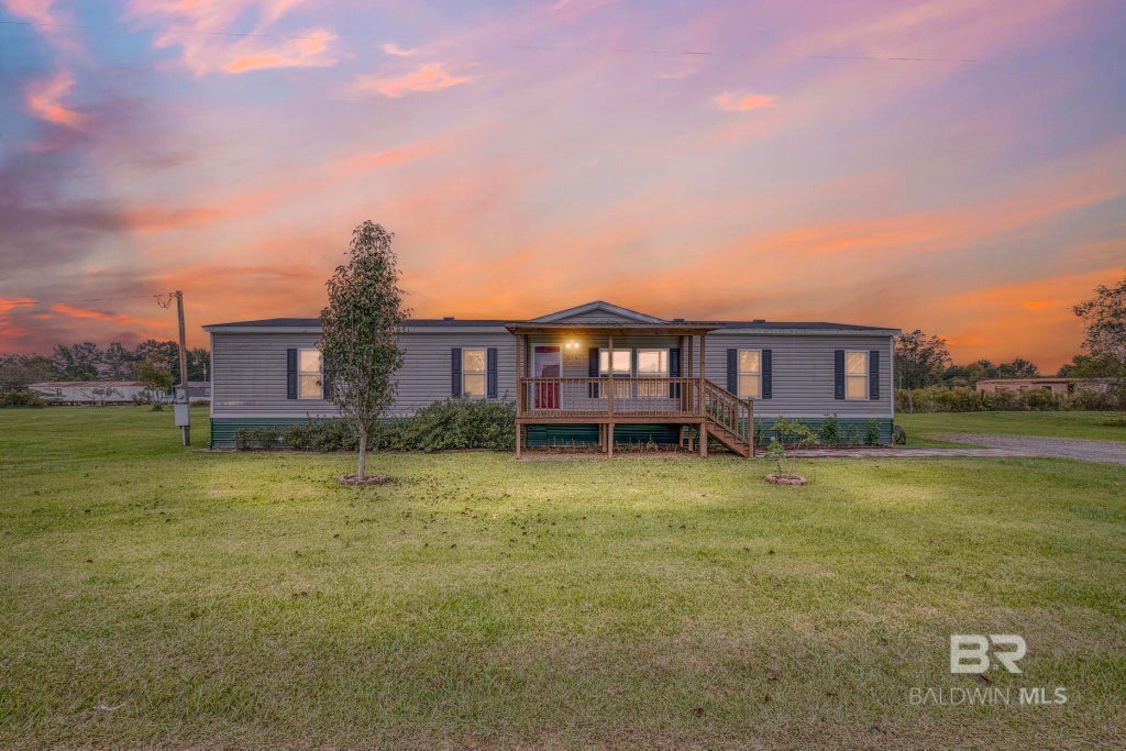 150 Ruth Estates Drive, Atmore