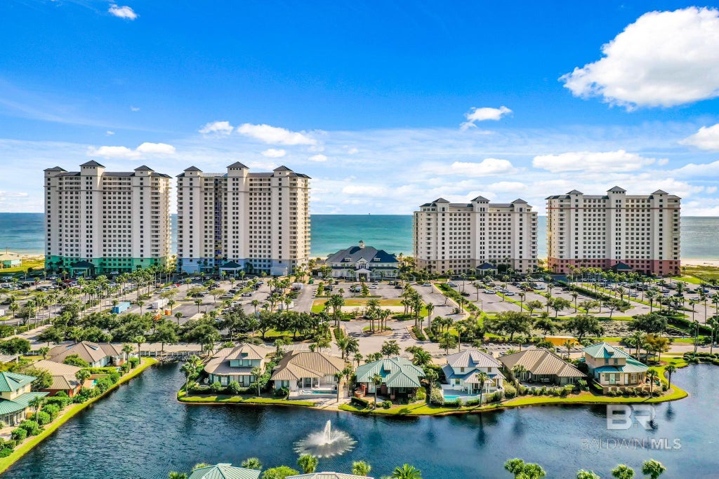 375 Beach Club Trail Unit 1007, Gulf Shores