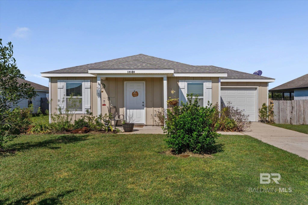 15185 Marem Drive, Foley