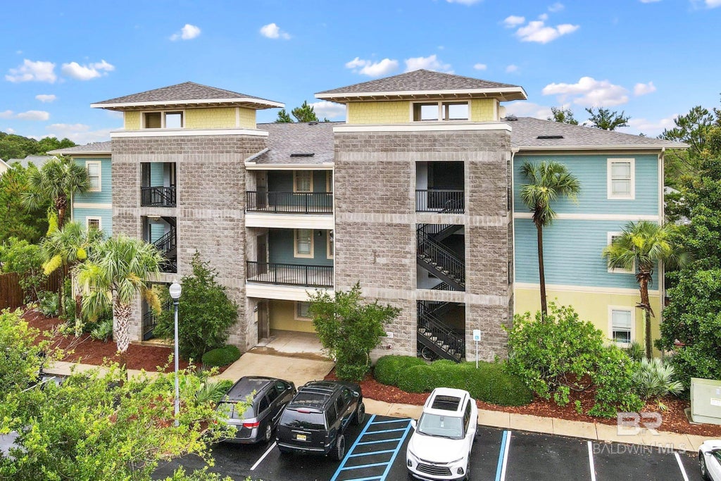 1430 Regency Road Unit J104, Gulf Shores
