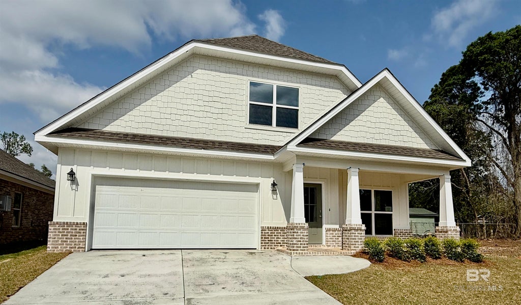 2298 Snowden Place, Mobile