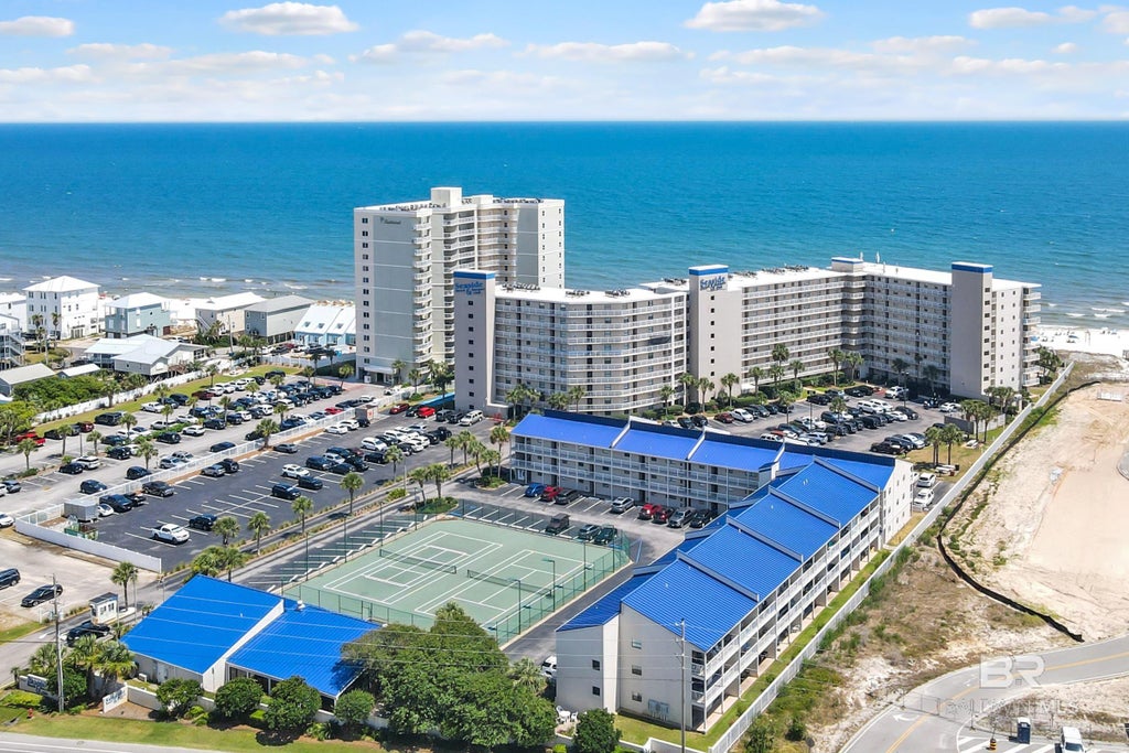 24522 Perdido Beach Boulevard Unit 1309, Orange Beach