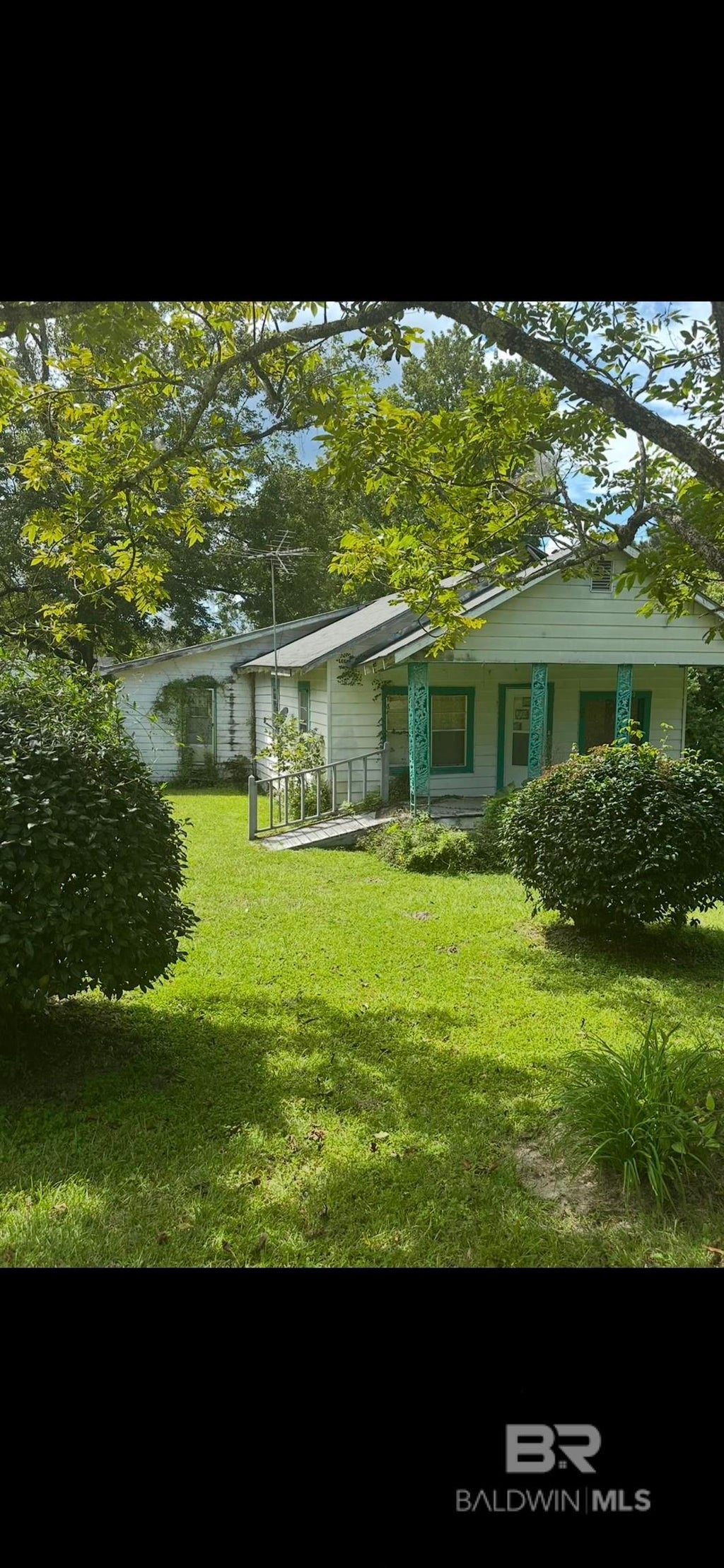 9100 Bryants Landing Road, Stockton