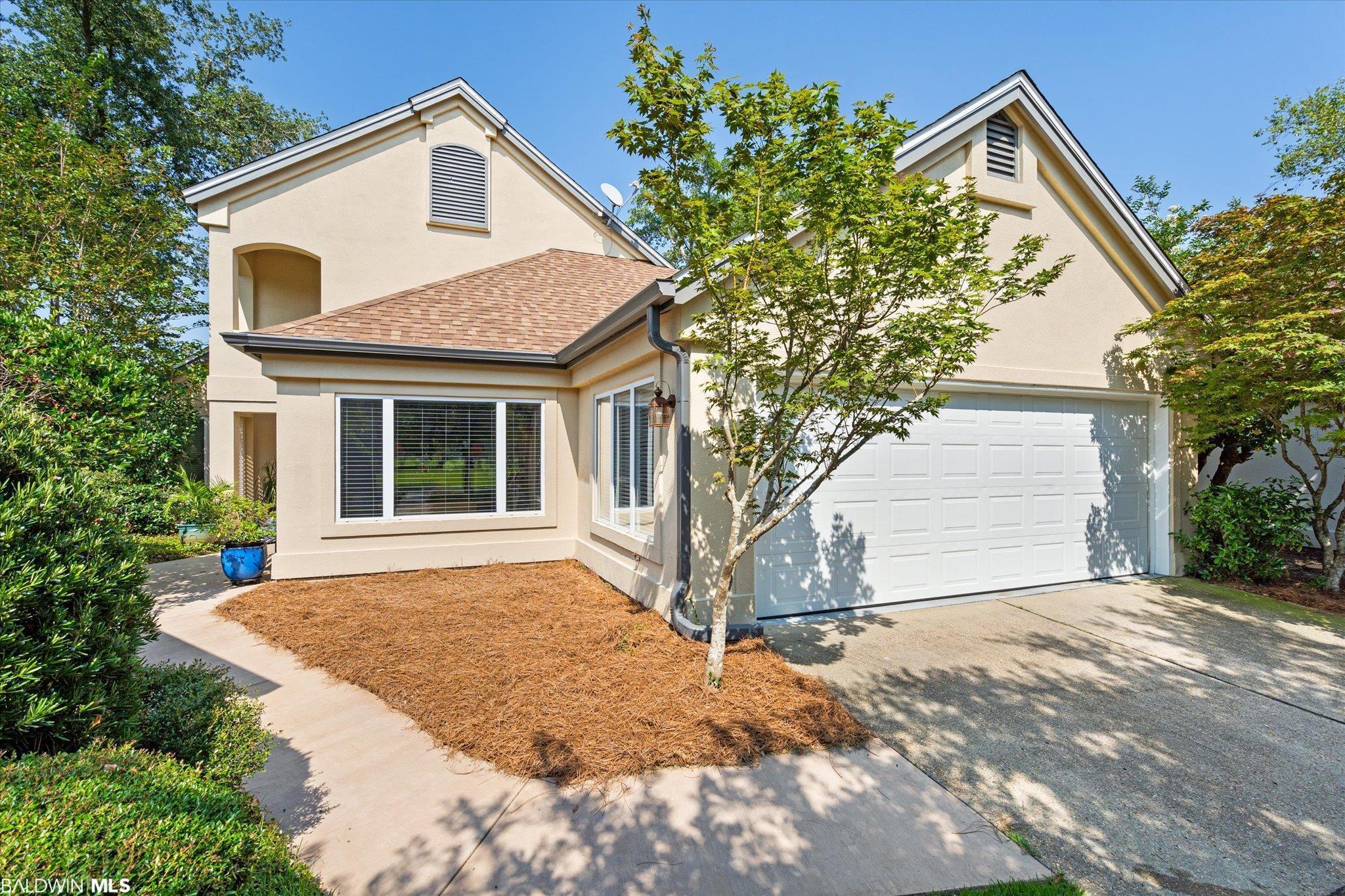 Craft Farms Homes for Sale Gulf Shores AL Gulf Shores Subdivision