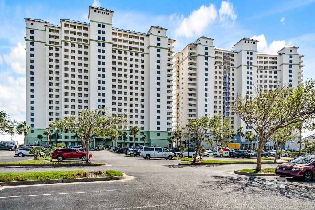527 Beach Club Trail Unit D-601, Gulf Shores