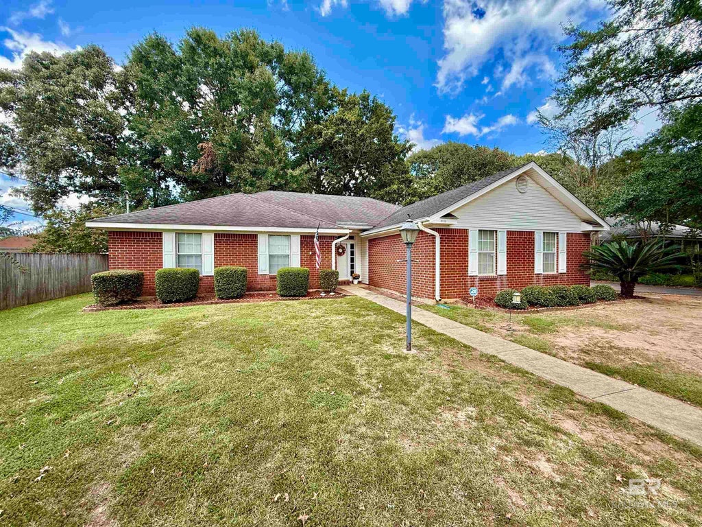 9510 Gaslight Court, Mobile