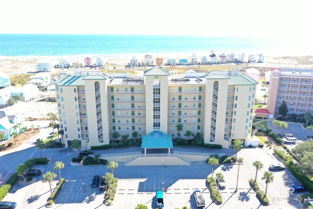453 Dune Drive Unit 101, Gulf Shores