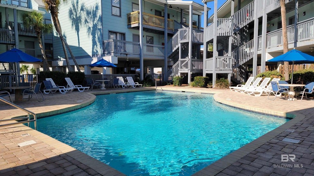 507 W Beach Boulevard Unit 102, Gulf Shores