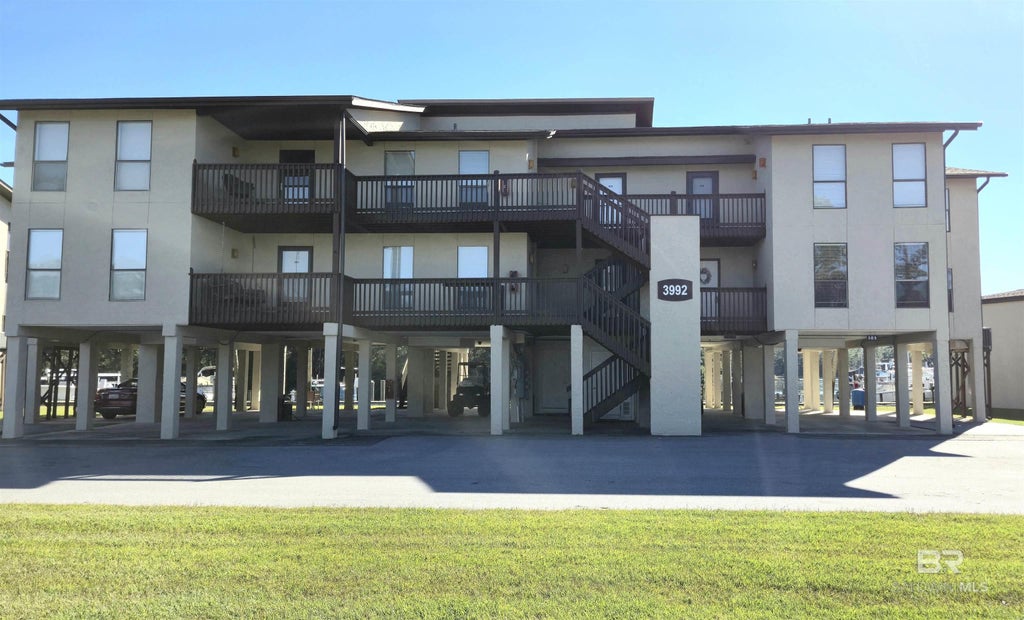 3992 Spinnaker Drive Unit 103, Gulf Shores
