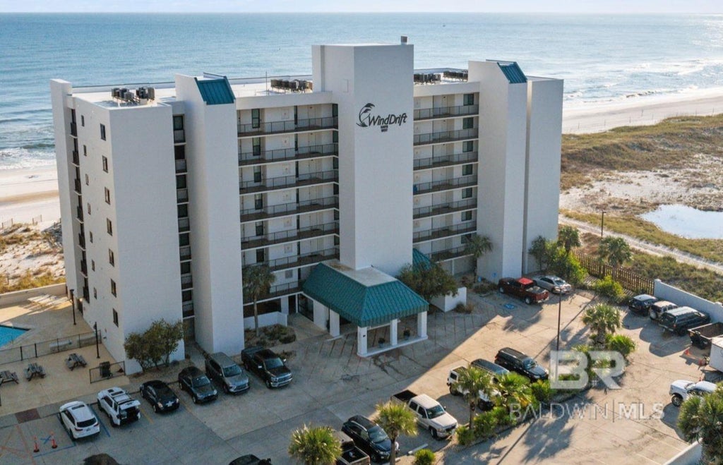28760 Perdido Beach Boulevard Unit 211s, Orange Beach