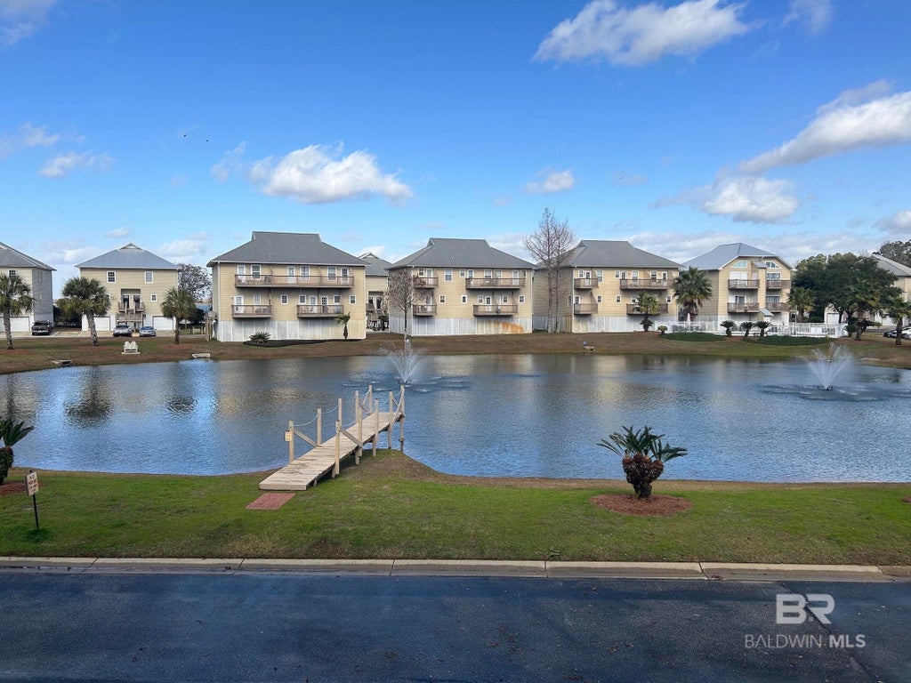 4 Yacht Club Drive Unit 72, Daphne