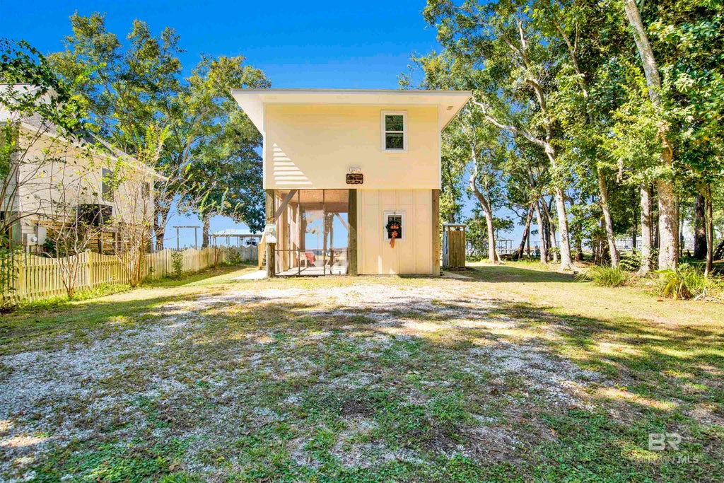 9749 N Bay Road, Foley