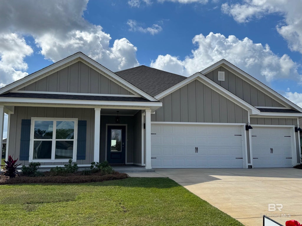 10523 Winning Colors Trail, Daphne