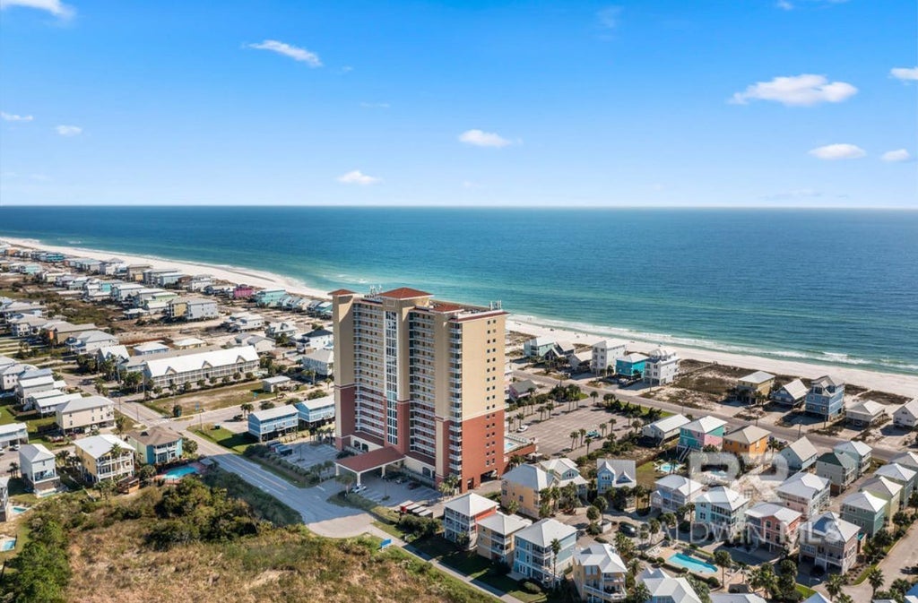 1524 W Beach Boulevard Unit 1405, Gulf Shores