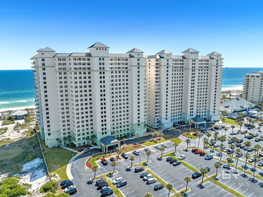 375 Beach Club Trail Unit B802, Gulf Shores