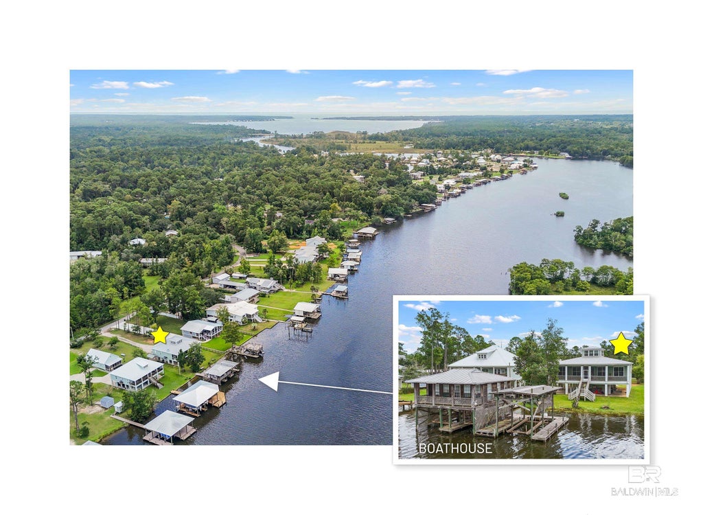 14335 Riverside Drive, Foley