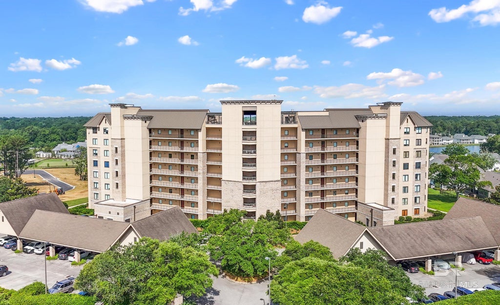 18269 Colony Drive Unit 105, Fairhope