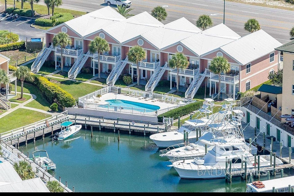 3543 Bayou Drive Unit C-6, Orange Beach