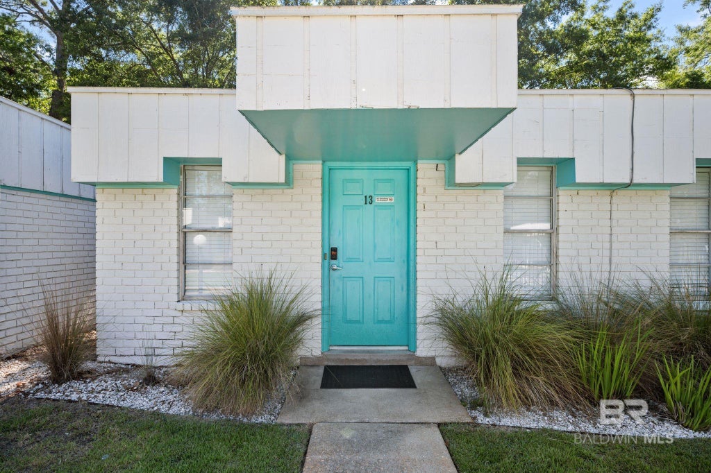 325 E 22nd Avenue Unit 13, Gulf Shores
