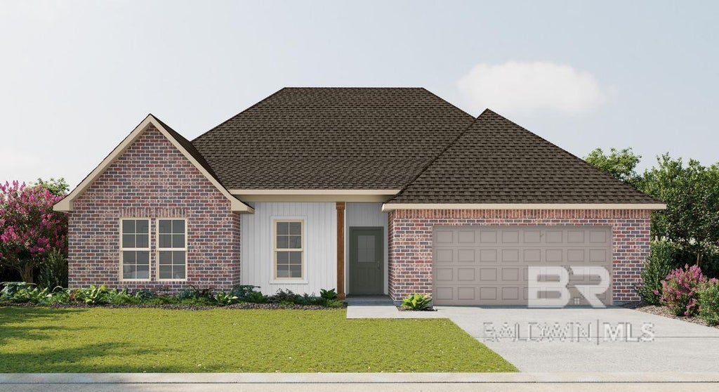 12619 Wagner Avenue, Spanish Fort