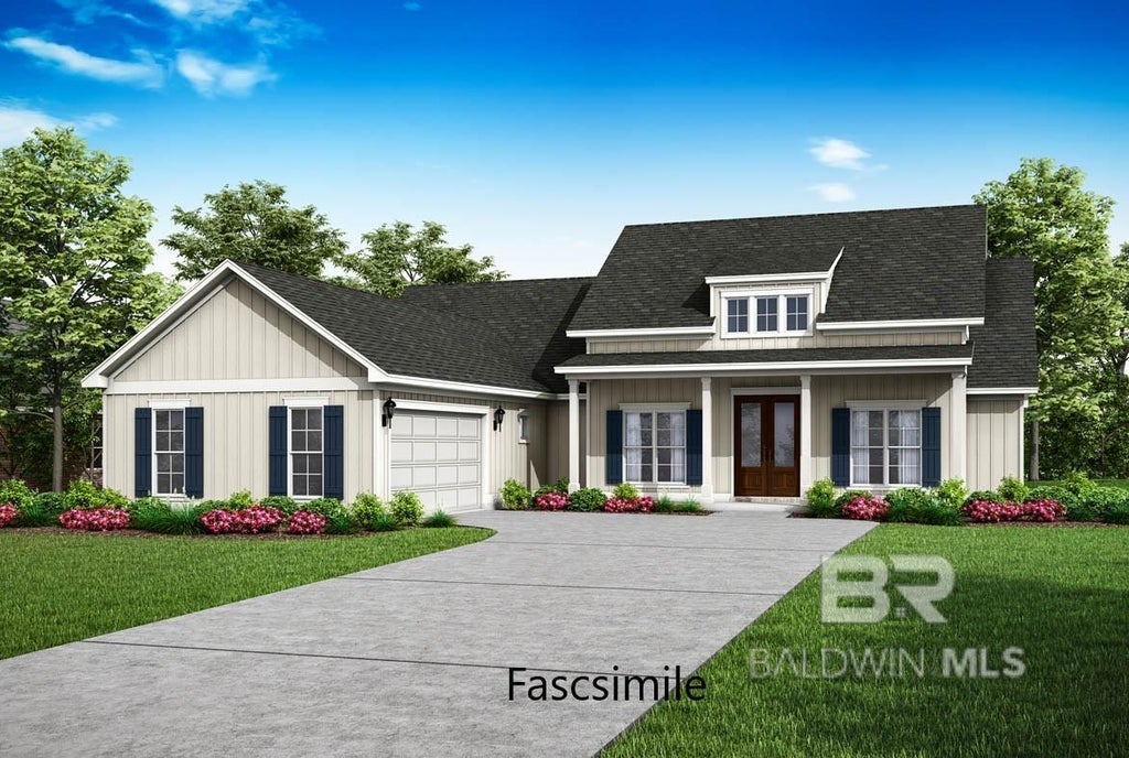 421 Bloomsbury Avenue, Fairhope