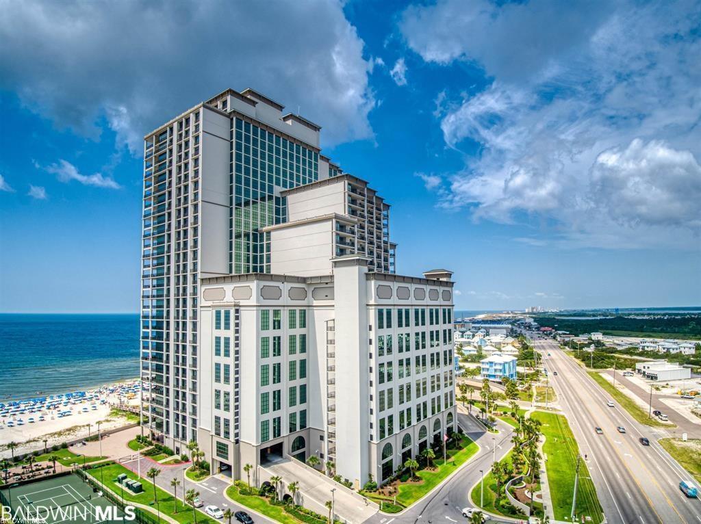 Phoenix West II Condos for Sale Orange Beach AL