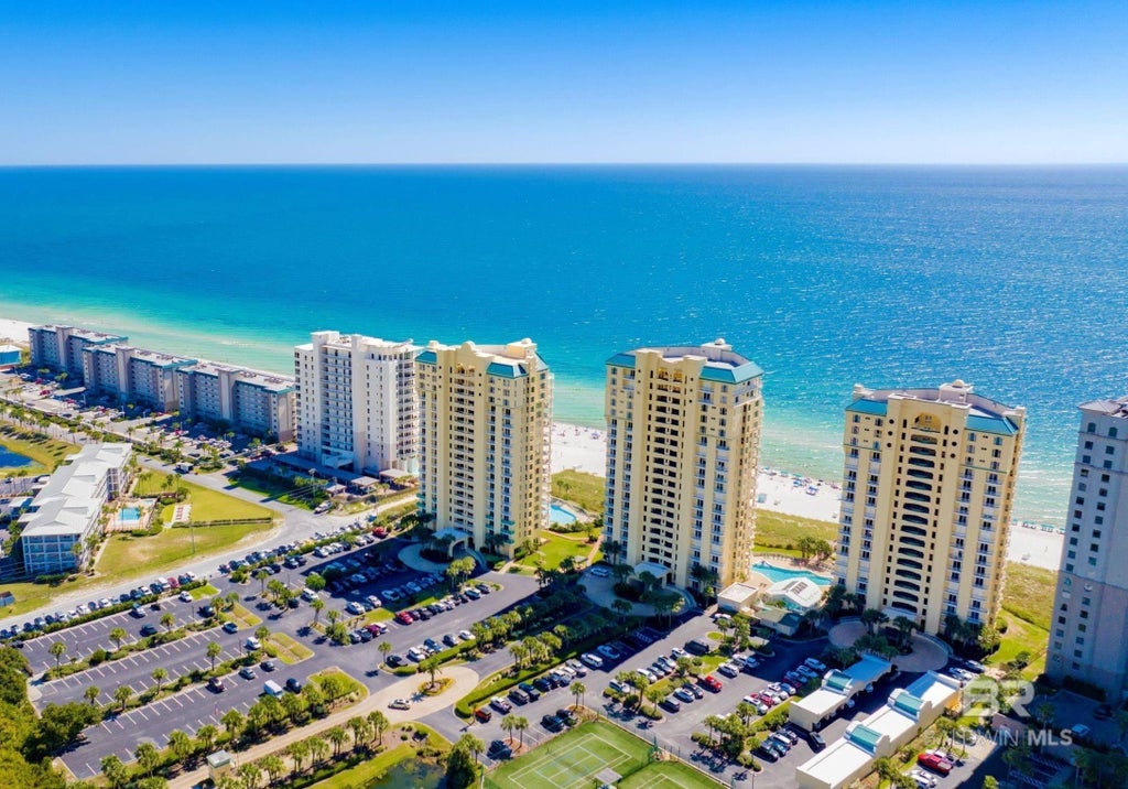 13601 Perdido Key Drive Unit 10b, Pensacola