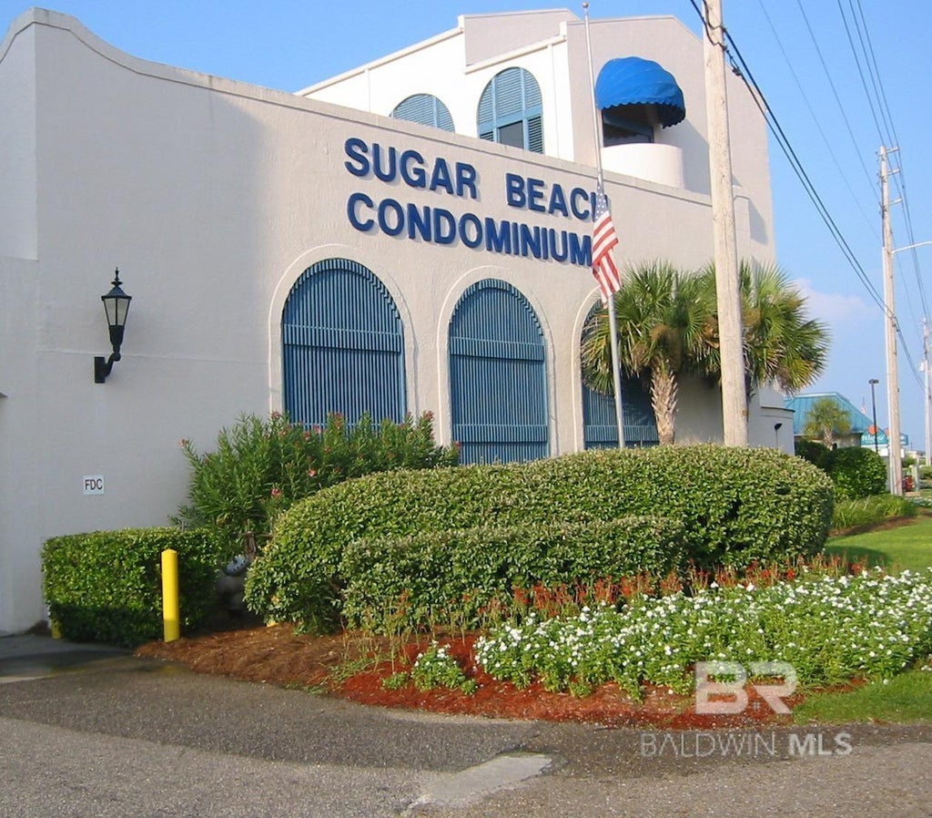 23044 Perdido Beach Boulevard Unit 154, Orange Beach
