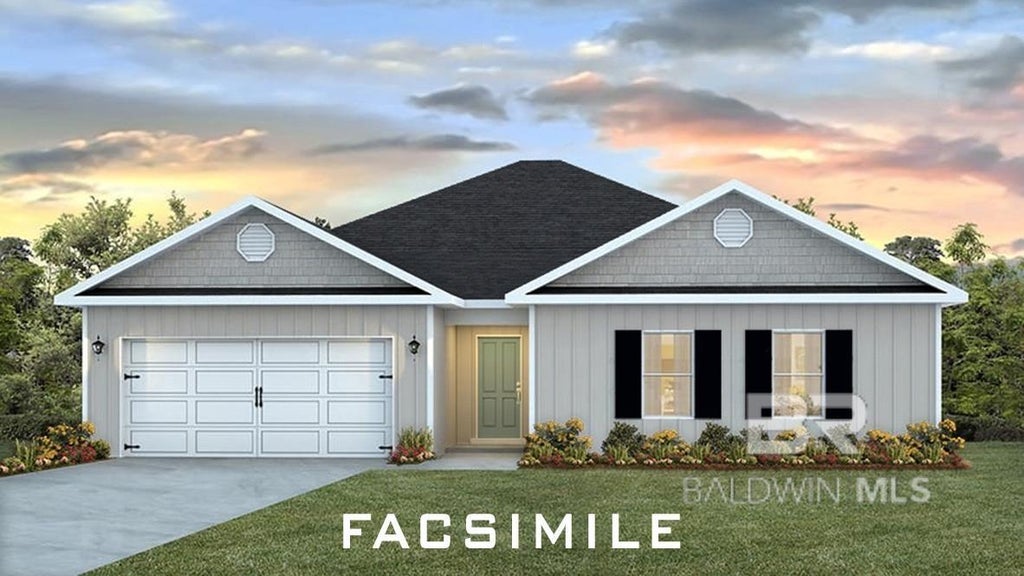 22046 Early Dawn Circle, Foley