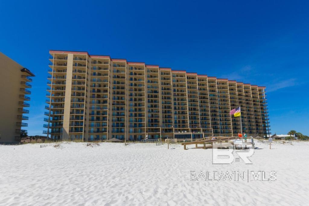 24400 Perdido Beach Boulevard Unit 202, Orange Beach