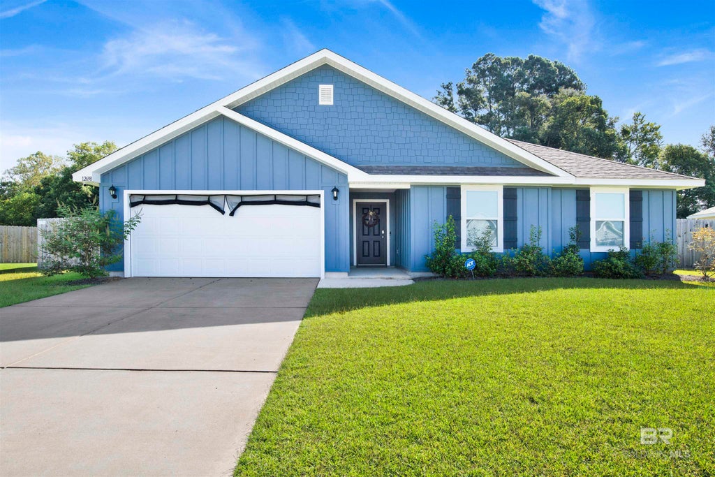12698 Mikado Circle, Elberta