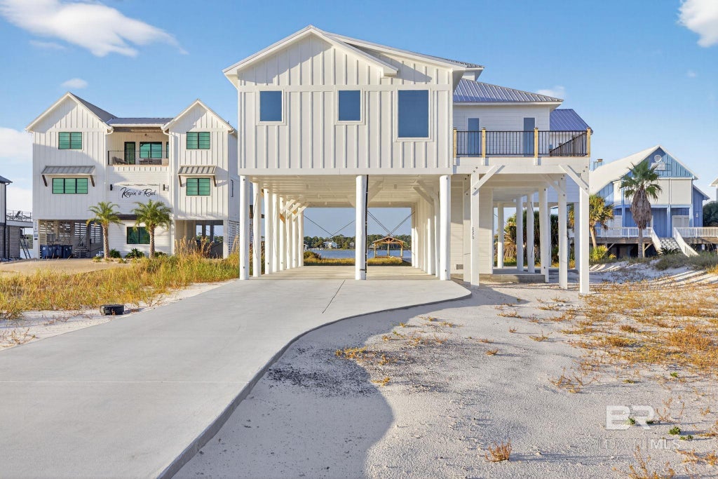 2270 West Beach Boulevard, Gulf Shores